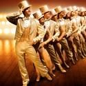Full Casting Confirmed For West End A CHORUS LINE!