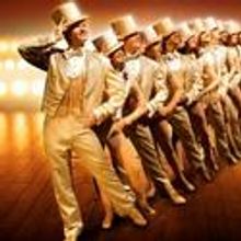 Full Casting Confirmed For West End A CHORUS LINE!