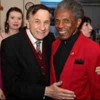 Photo Flash: Andre De Shields and More Celebrate Huntington's JUNGLE BOOK Opening