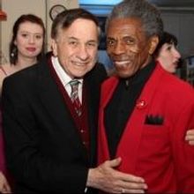 Photo Flash: Andre De Shields and More Celebrate Huntington's JUNGLE BOOK Opening