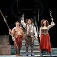 Broadway to Dim Lights Wednesday in Honor of MAN OF LA MANCHA Composer Mitch Leigh