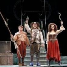 Broadway to Dim Lights Wednesday in Honor of MAN OF LA MANCHA Composer Mitch Leigh