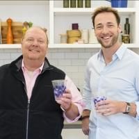 Cheeky Enlists Chef Mario Batali To Help End Hunger In America One Plate At A Time