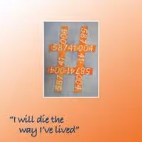 I WILL DIE THE WAY I LIVED by Antonio Guerrero, Gerardo Hernández, and Ramón…