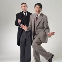John Gordon Sinclair and James Lance to Lead West End's PERFECT NONSENSE, June 30