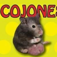 COJONES Wraps Run at The Pit Tonight