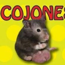 COJONES Wraps Run at The Pit Tonight