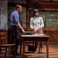 BWW Reviews: History Comes Alive With Theater J's THE HAMPTON YEARS