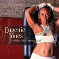 Jazz Singer Eugenie Jones Releases 'Come Out Swingin' Today