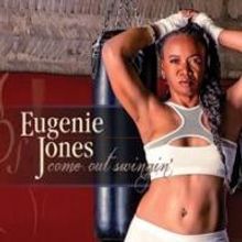 Jazz Singer Eugenie Jones Releases 'Come Out Swingin' Today