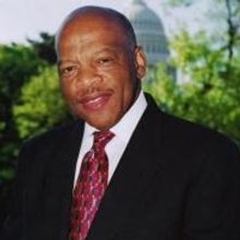 Brooklyn Museum Public Programs Feature Congressman John Lewis and More, March 2014
