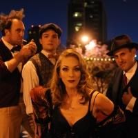 San Jose Stage Company Presents REEFER MADNESS, Now thru 6/30