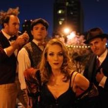San Jose Stage Company to Present REEFER MADNESS, 6/5-6/30
