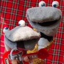 EDINBURGH 2014 - BWW Reviews: SCOTTISH FALSETTO SOCK PUPPET THEATRE, Gilded Balloon, 