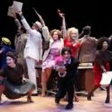 BWW Review: A Bad Day at the Office