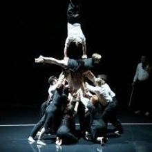 Canadian Stage to Present North American Premiere of OPUS, 11/12-16