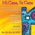 MI CASA, TU CASA Returns to West Orange's Luna Stage, 11/28-12/16