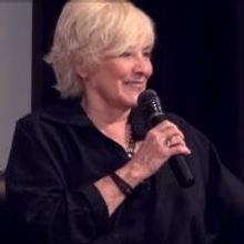 TV Exclusive: Backstage with Richard Ridge- SAG Foundation Conversations Series with 