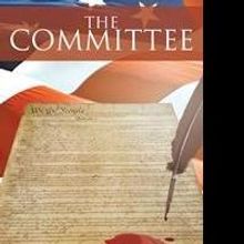 Justin Bailey Launches Debut Book, THE COMMITTEE