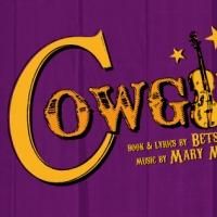 Horizon Theatre's COWGIRLS Opens Tonight
