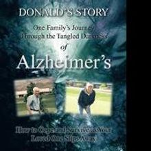 Gina Wilson Shares Story of Caregiving for Father's Alzheimer in New Book