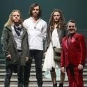 BWW Reviews: JESUS CHRIST SUPERSTAR, Arena Tour, O2, September 21 2012