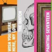 BWW Reviews: SHARON'S SHORTS at the Planet Connections Theatre Festivity