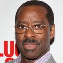 LUCKY GUY's Courtney B. Vance to Co-Star in ABC Medical Pilot WARRIORS