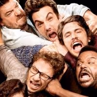 MTV to Premiere Exclusive Clip of Seth Rogen's THIS IS THE END Tonight
