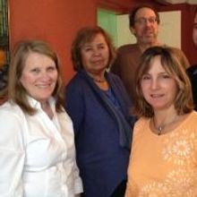 Canta Libre Chamber Ensemble in Concert to Perform at Library for the Performing Arts