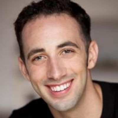 BWW Blog: Meet American Actor, David Nando, Working in Vienna in October