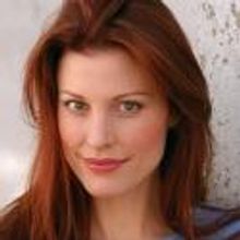 BWW Interviews: On Tour With Anything Goes' Time-Traveling RACHEL YORK