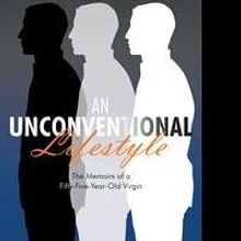 J. Russell Brooks Releases AN UNCONVENTIONAL LIFESTYLE