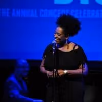 Photo Flash: E. Faye Butler, Matthew Crowle and More in Porchlight Music Theatre's…