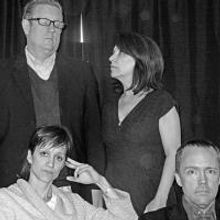 11 Minutes Theatre Company to Present the Denver Premiere of Yasmina Reza's LIFE X 3