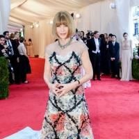 Photo Flash: Lea Michele, Idina Menzel, Anna Kendrick & More Sparkle at NY's Annual…
