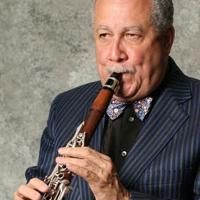 Paquito D'Rivera to Lead Worksop, Concert for Young Jazz Musicians, 5/12-16