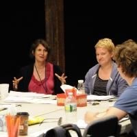 BWW Exclusive: NTI - Unparalleled Access to New Work & Living Writers