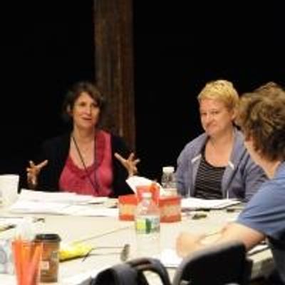 BWW Exclusive: NTI - Unparalleled Access to New Work &amp; Living Writers