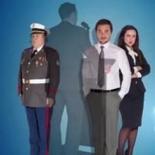 Erik Thomson Joins the Cast of Melbourne Theatre Company's THE SPEECHMAKER, 5/6