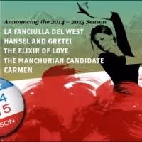 Minnesota Opera's 2014–2015 Season Includes HANSEL AND GRETEL, THE ELIXIR OF LOVE…