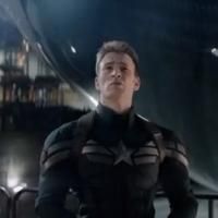 VIDEO: Watch First Official Trailer for Marvel's CAPTAIN AMERICA: THE WINTER SOLDIER Video
