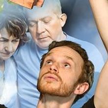 Raven Theatre's THE BIRD FEEDER DOESN'T KNOW Begins 3/31