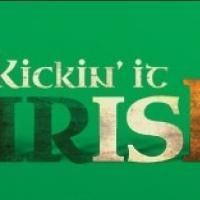 Two Tap Trio and O'Shea Irish Dance Set for St. Paul's SteppingStone Theatre, Now…