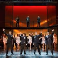 Meet the Current Casts of Broadway's Long Running Hits - JERSEY BOYS