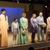 Photo Coverage: Inside Opening Night of Playwrights Horizons' IOWA!