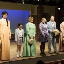 Photo Coverage: Inside Opening Night of Playwrights Horizons' IOWA!