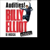 Dutch BILLY ELLIOT Not To Be Moved to Dutch Mining Town