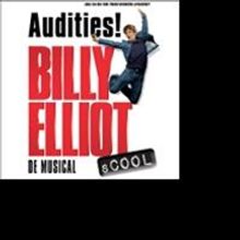 Dutch BILLY ELLIOT Not To Be Moved to Dutch Mining Town