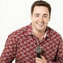 Jason Manford's FIRST WORLD PROBLEMS Set for Edinburgh Festival